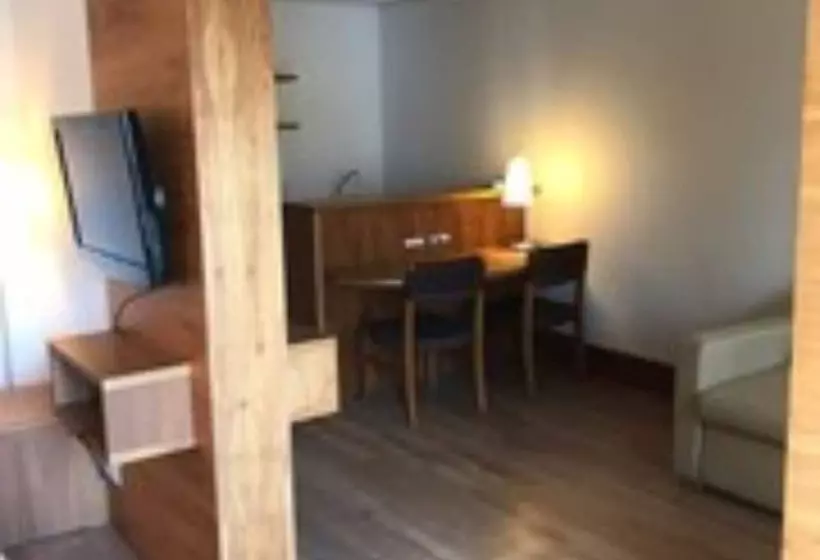 クラシックスイート, Nacional Inn Cambui Campinas Residence