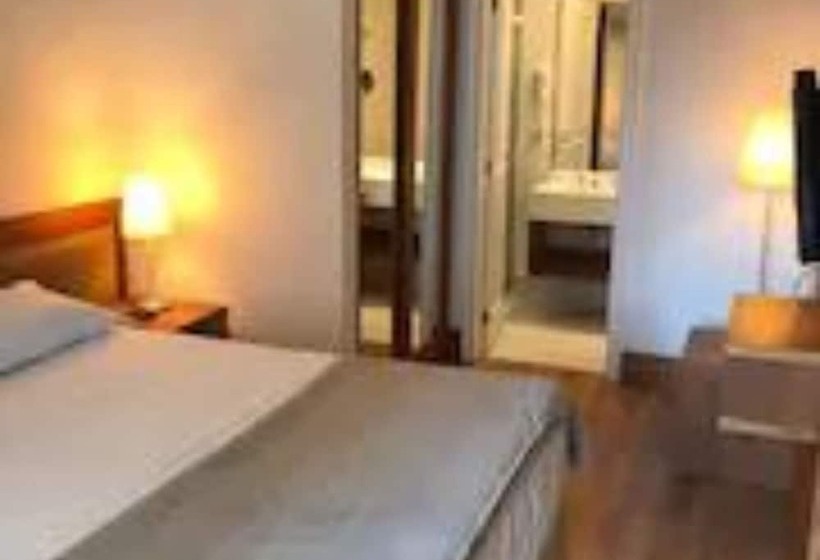 جناح كلاسيكي, Nacional Inn Cambui Campinas Residence