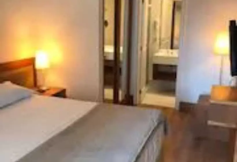 クラシックスイート, Nacional Inn Cambui Campinas Residence