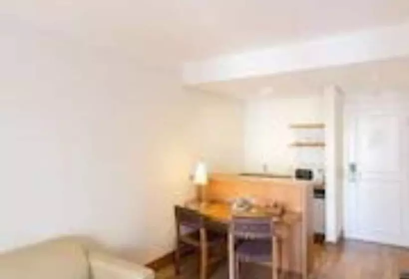 クラシックスイート, Nacional Inn Cambui Campinas Residence
