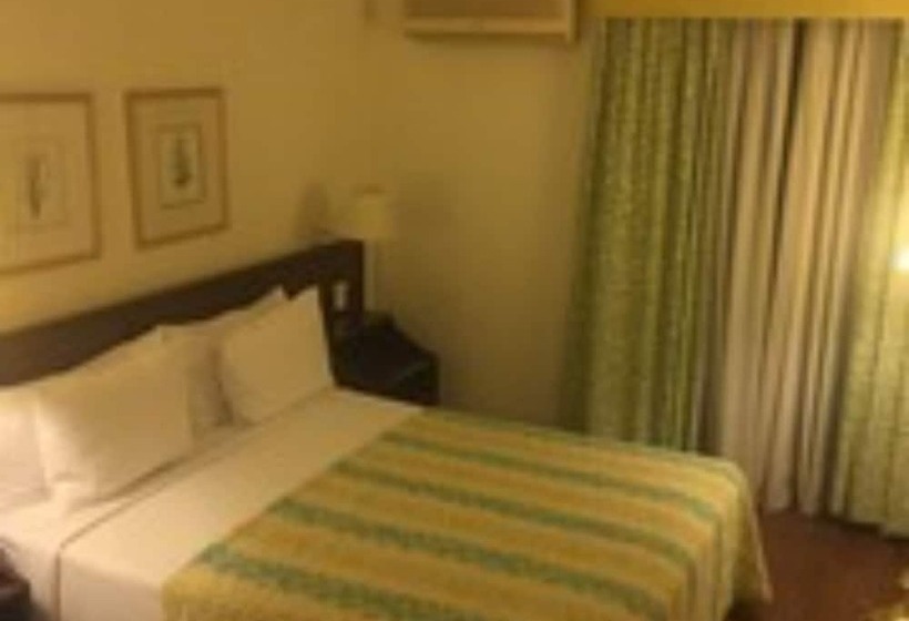 جناح ديلوكس, Nacional Inn Cambui Campinas Residence