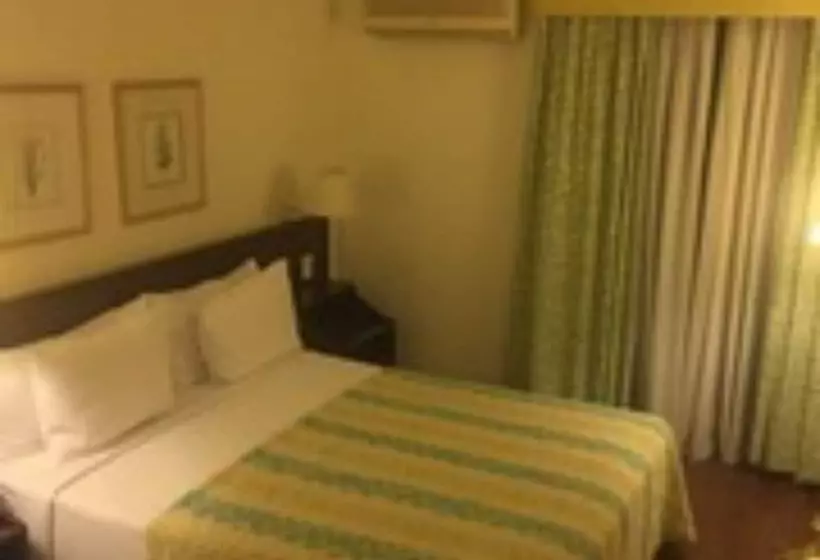 デラックススイート, Nacional Inn Cambui Campinas Residence