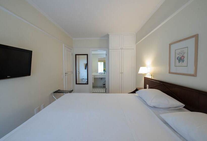 جناح, Nacional Inn Cambui Campinas Residence