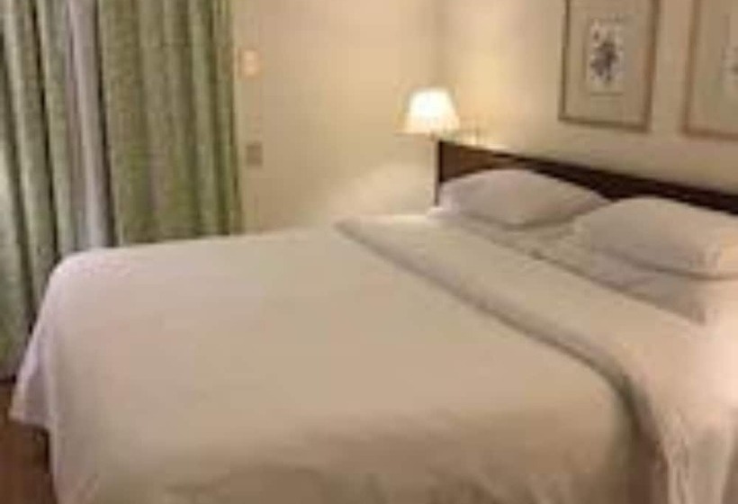 جناح, Nacional Inn Cambui Campinas Residence