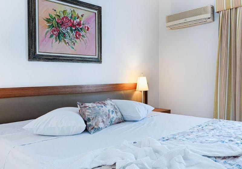 جناح, Nacional Inn Cambui Campinas Residence