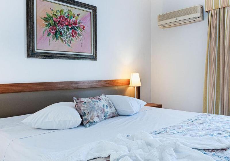 جناح كلاسيكي, Nacional Inn Cambui Campinas Residence