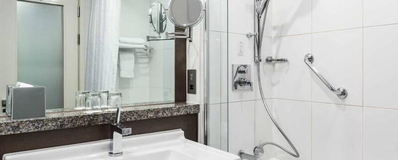 Семейный Номер, Nh London Kensington