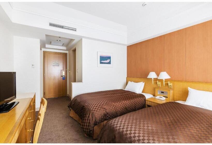 Номер Стандарт, Nikko Northland Obihiro