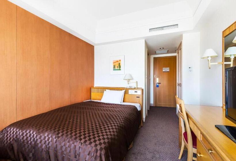 Номер Стандарт Индивидуальный, Nikko Northland Obihiro