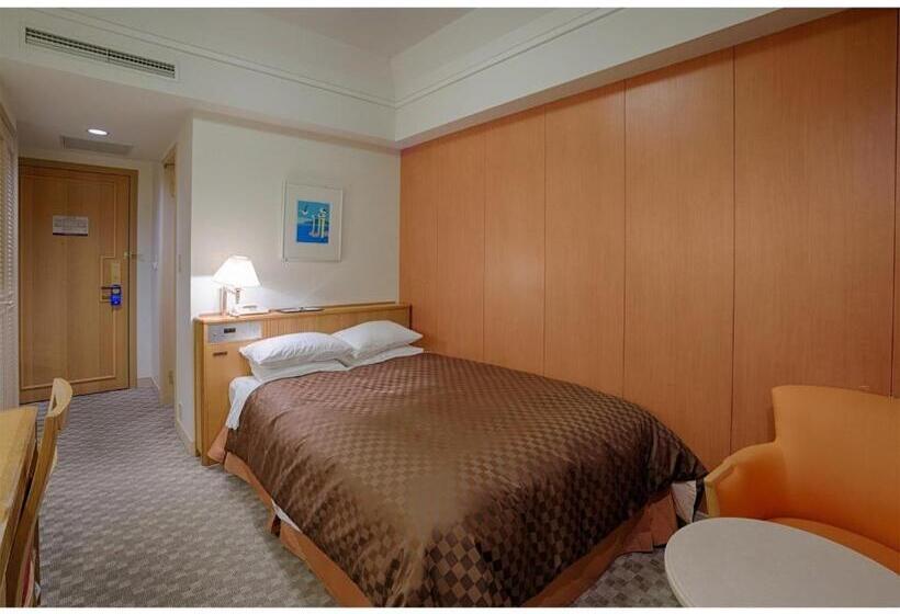 Номер Economy, Nikko Northland Obihiro