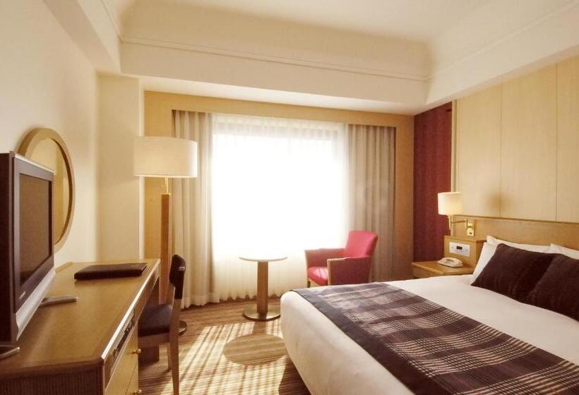 Номер Superior, Nikko Northland Obihiro