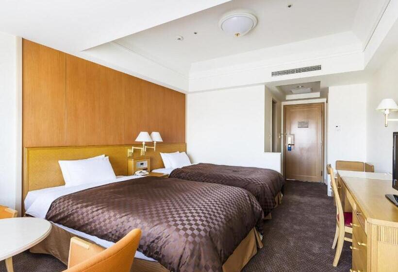 Номер Стандарт, Nikko Northland Obihiro