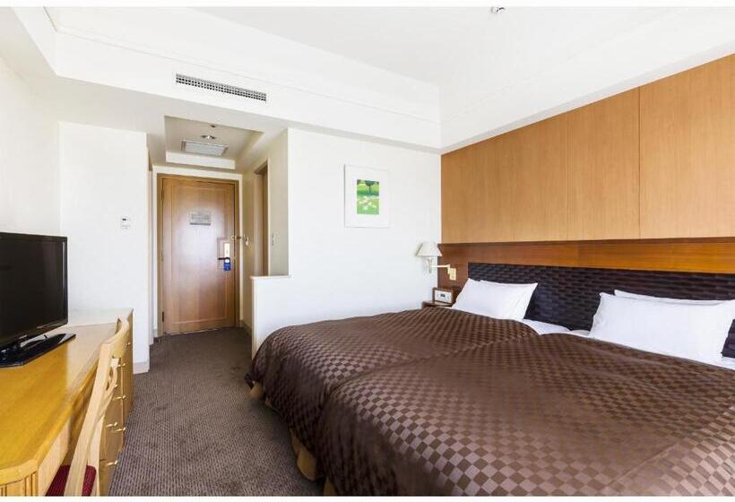 Номер Стандарт, Nikko Northland Obihiro