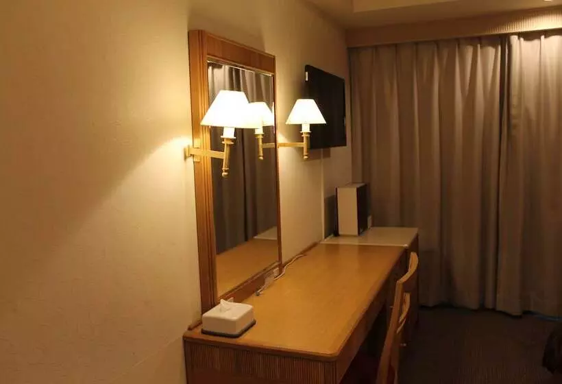 スタンダードシングルルーム, Nikko Northland Obihiro