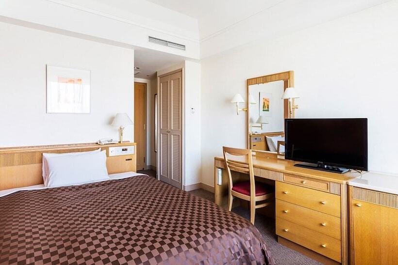 Номер Стандарт Индивидуальный, Nikko Northland Obihiro