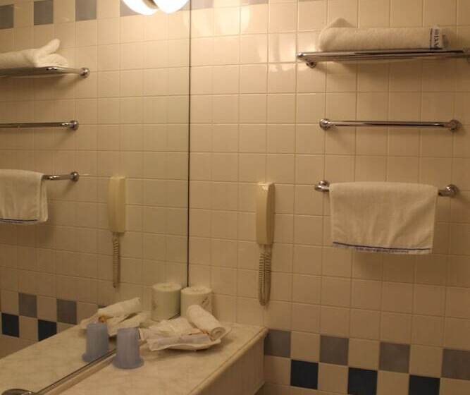 Номер Стандарт, Nikko Northland Obihiro