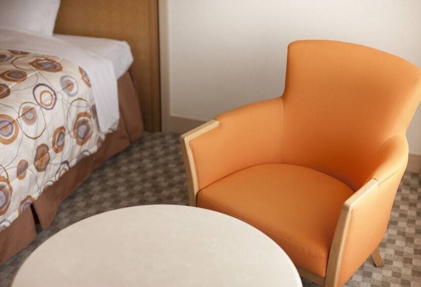 Номер Стандарт, Nikko Northland Obihiro