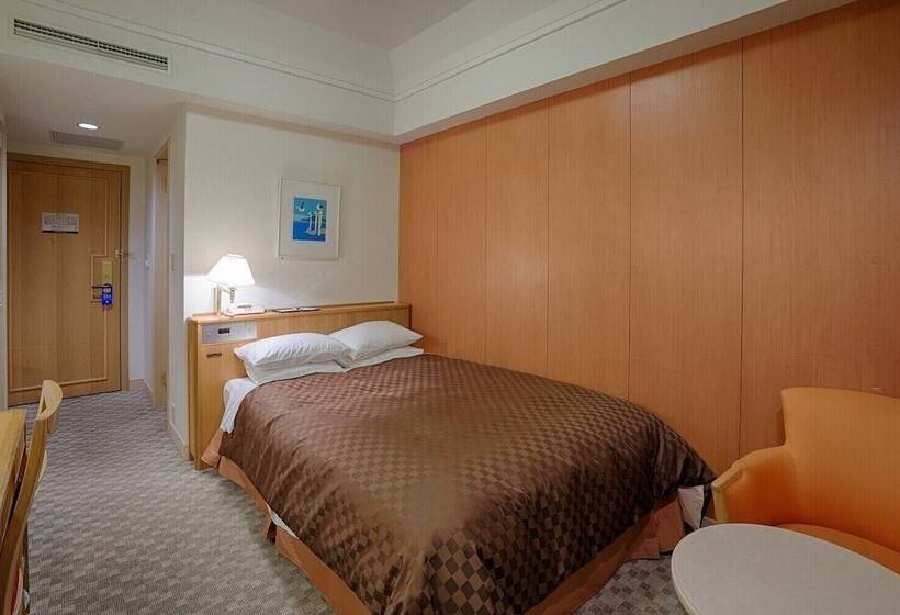 Номер Стандарт, Nikko Northland Obihiro