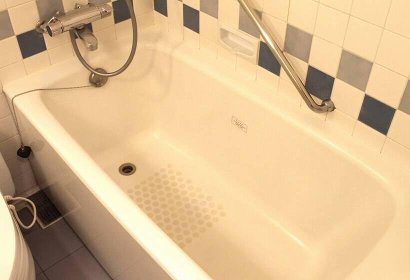 Номер Superior, Nikko Northland Obihiro