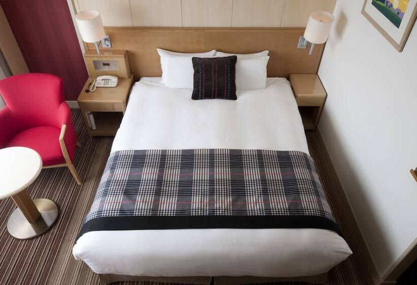 Номер Superior, Nikko Northland Obihiro