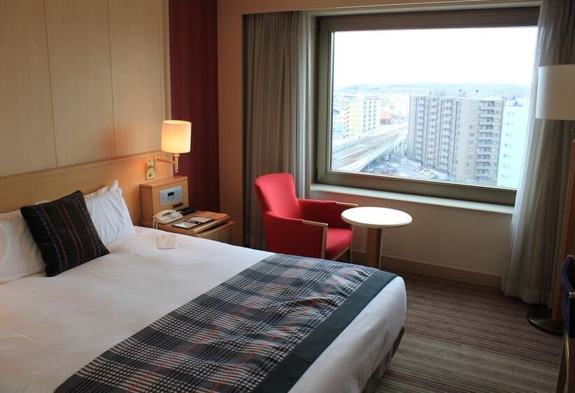 Номер Superior, Nikko Northland Obihiro