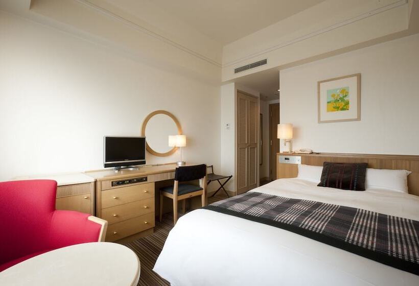 Номер Superior, Nikko Northland Obihiro