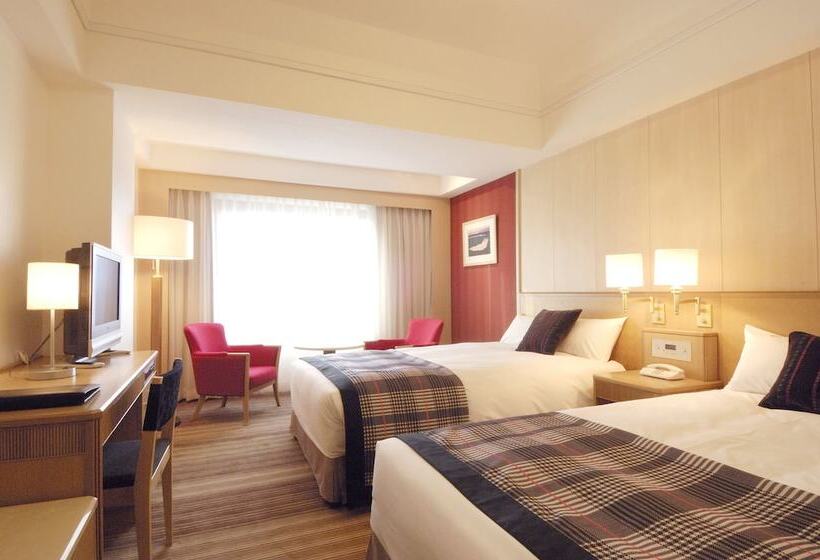 Номер Superior, Nikko Northland Obihiro