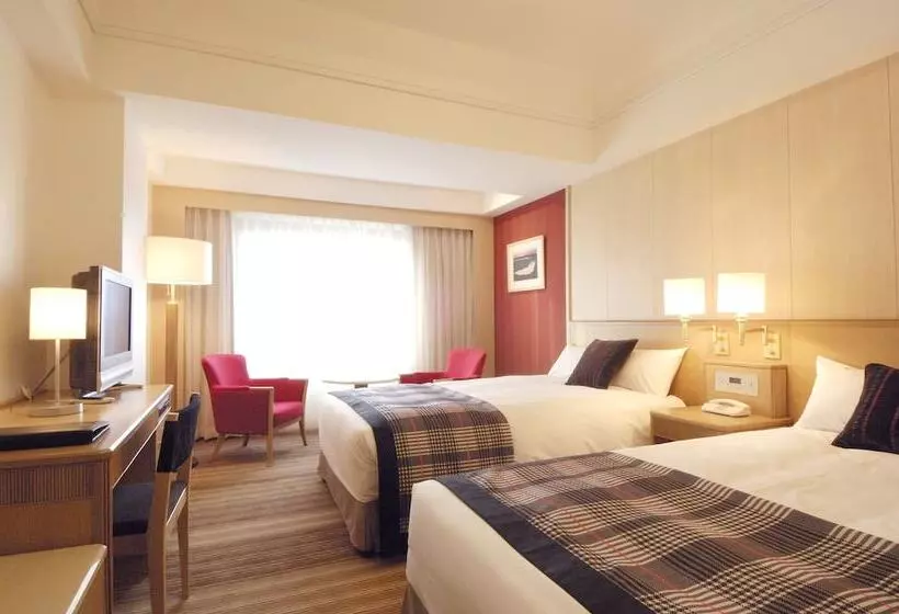 スーペリアールーム, Nikko Northland Obihiro