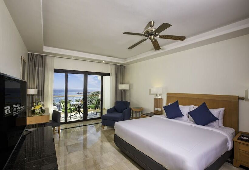 جناح, Park Regency Sharm El Sheikh Resort