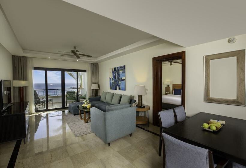 جناح, Park Regency Sharm El Sheikh Resort