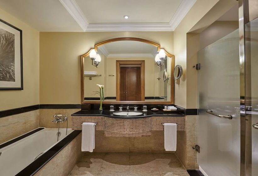 غرفة كلوب, Park Regency Sharm El Sheikh Resort