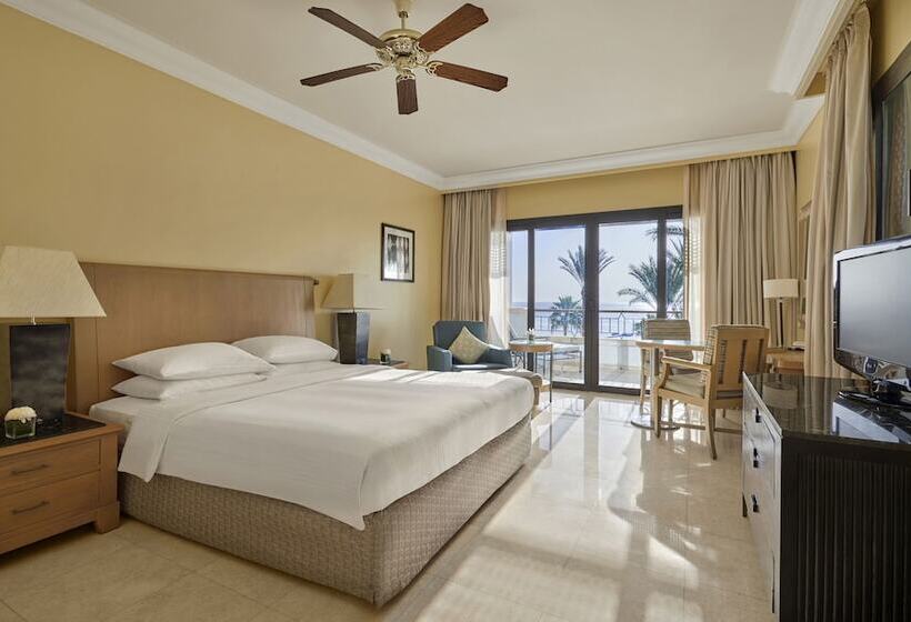 غرفة كلوب, Park Regency Sharm El Sheikh Resort