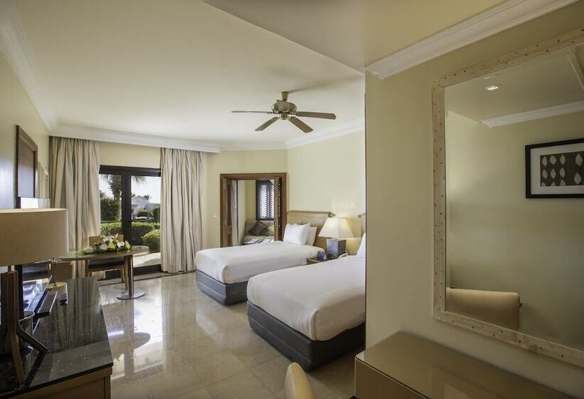 سوییت, Park Regency Sharm El Sheikh Resort