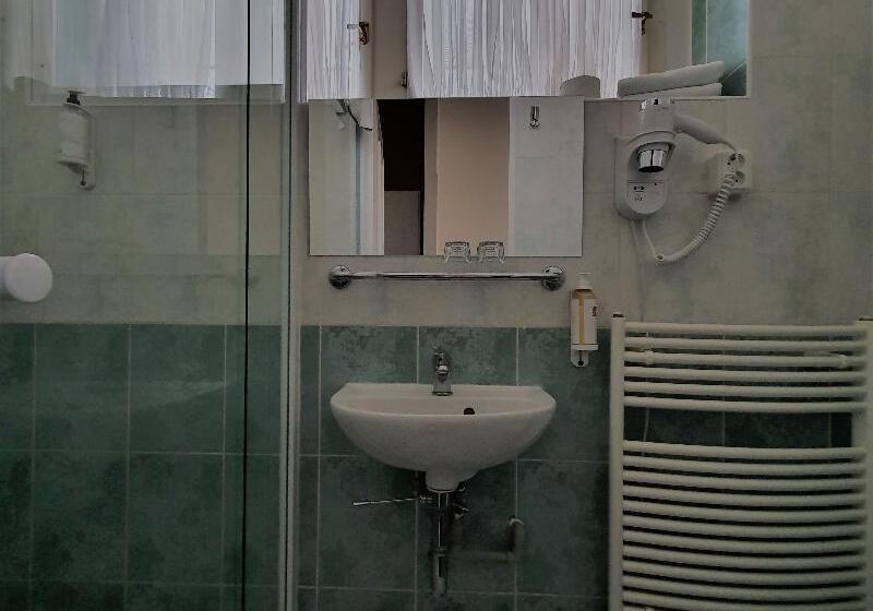 اتاق استاندارد, Pension Jana   Domov Mládeže