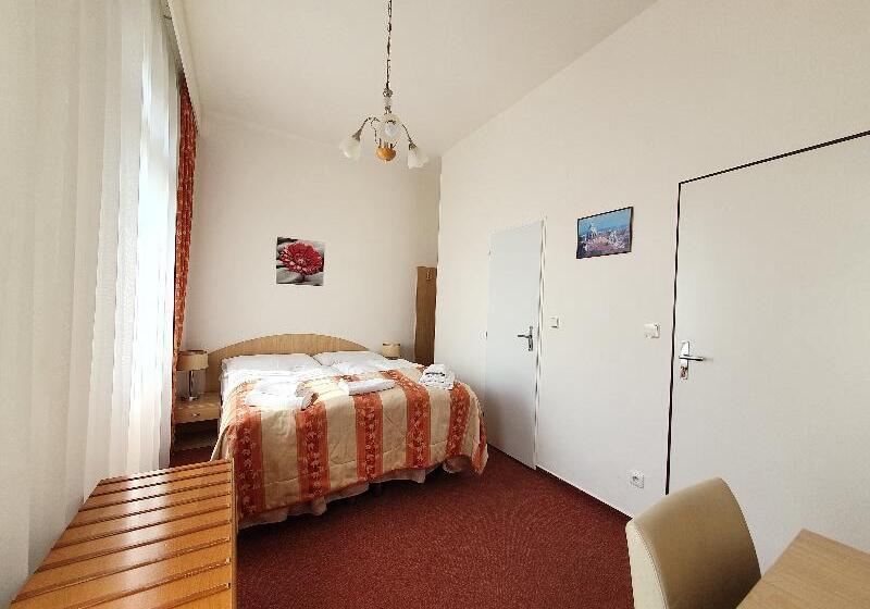 اتاق استاندارد, Pension Jana   Domov Mládeže