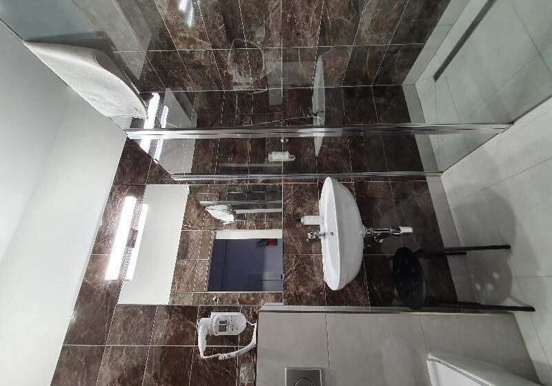 اتاق استاندارد, Pension Jana   Domov Mládeže