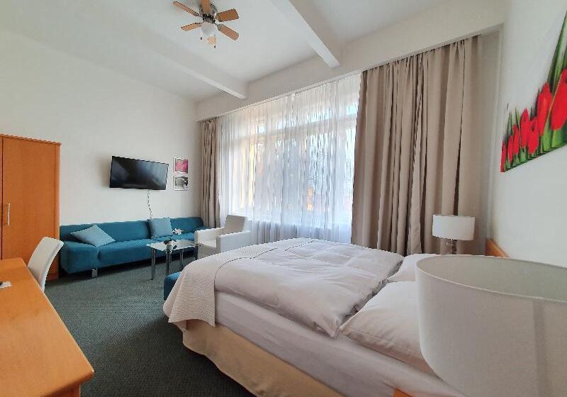 اتاق استاندارد, Pension Jana   Domov Mládeže