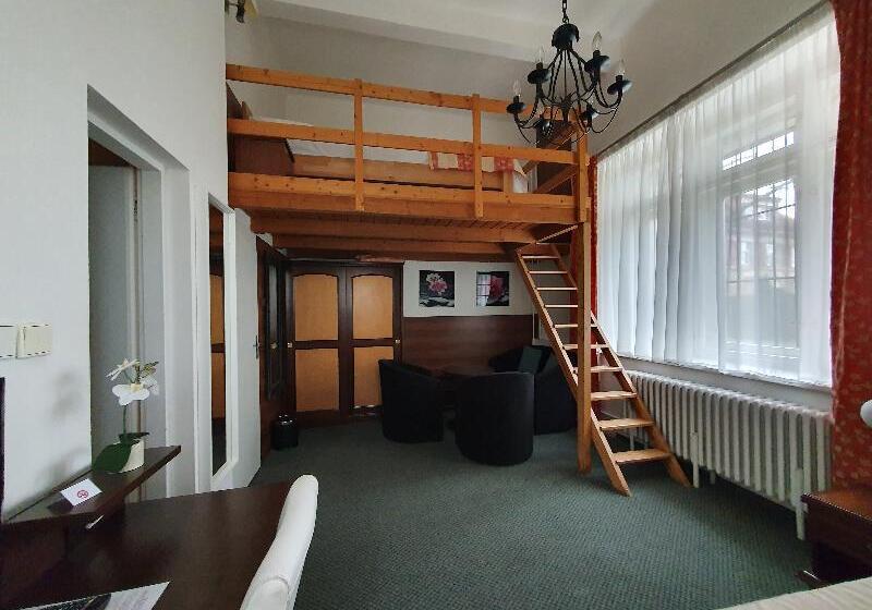 اتاق استاندارد سه نفره, Pension Jana   Domov Mládeže