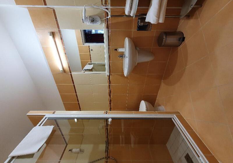 اتاق استاندارد سه نفره, Pension Jana   Domov Mládeže