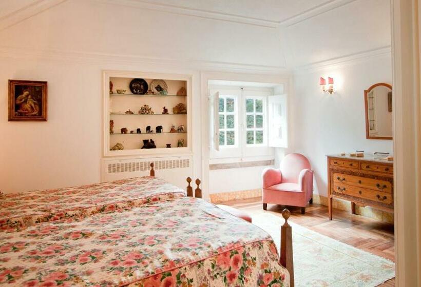 デラックスルーム, Quinta De Sao Thiago