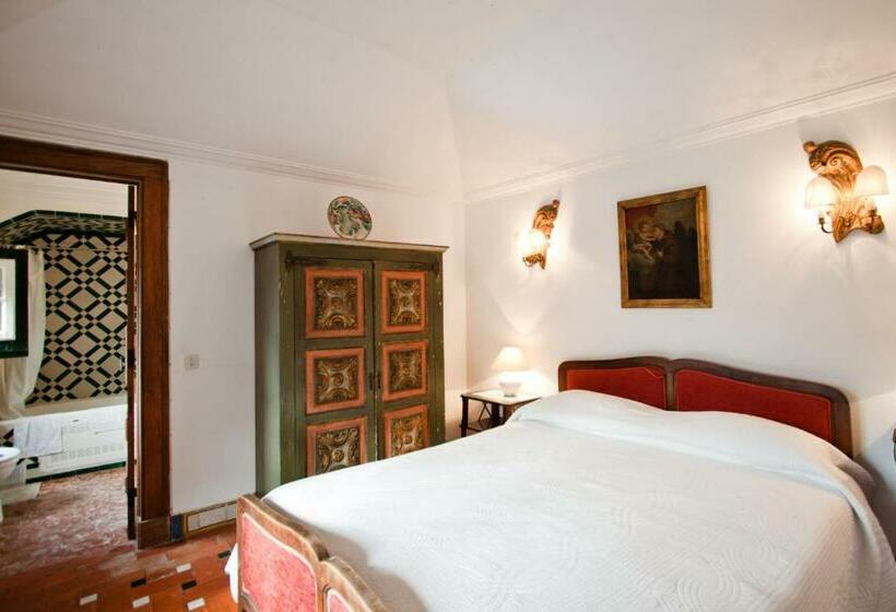 スイート, Quinta De Sao Thiago