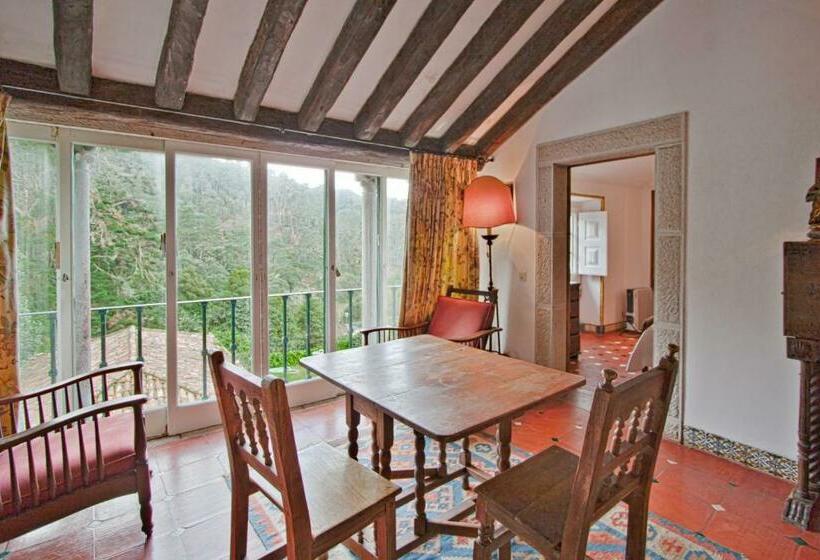 スイート, Quinta De Sao Thiago