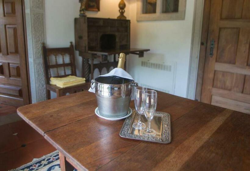 スイート, Quinta De Sao Thiago