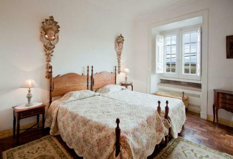 スイート(家族用), Quinta De Sao Thiago