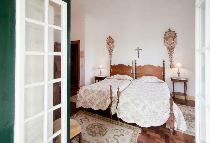 スイート(家族用), Quinta De Sao Thiago