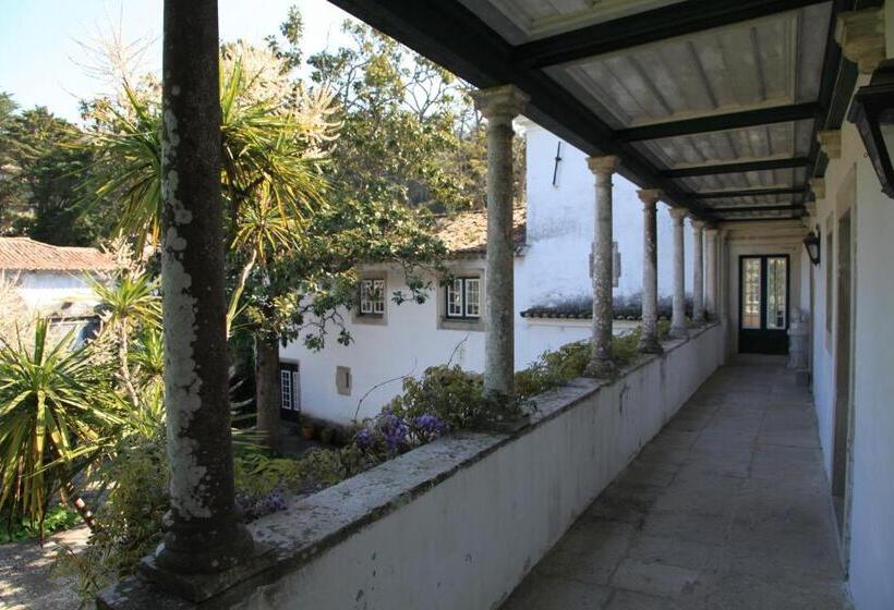 スイート(家族用), Quinta De Sao Thiago