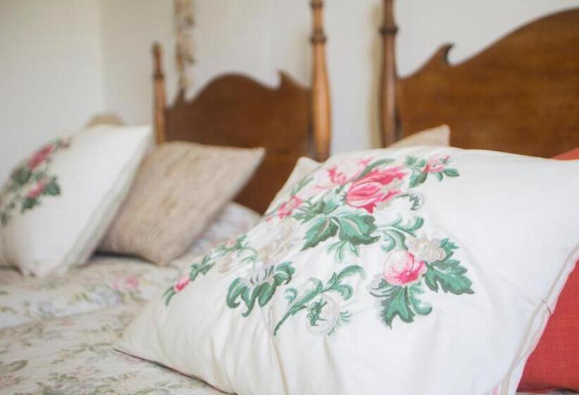 スイート(家族用), Quinta De Sao Thiago