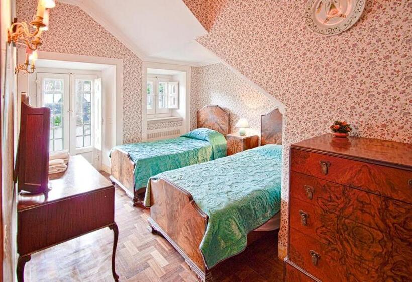 Family Suite, Quinta De Sao Thiago