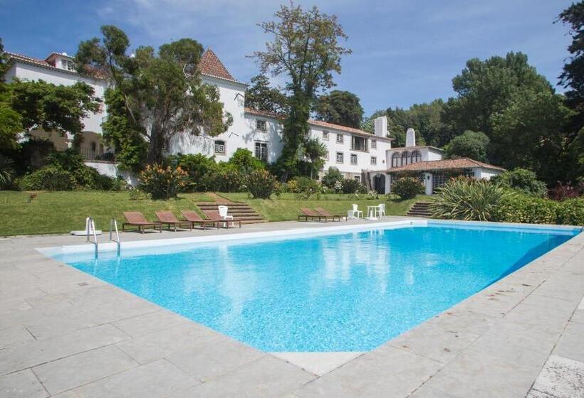 スタンダードルーム, Quinta De Sao Thiago