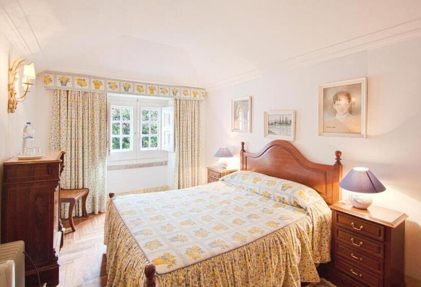 スタンダードルーム, Quinta De Sao Thiago